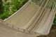 Mayan Legacy Queen Size Outdoor Cotton Mexican Hammock in Marble Colour – view 3