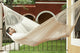 Mayan Legacy Queen Size Outdoor Cotton Mexican Hammock in Marble Colour – view 4