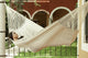 Mayan Legacy Queen Size Outdoor Cotton Mexican Hammock in Marble Colour – view 7