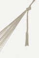 Mayan Legacy Queen Size Outdoor Cotton Mexican Hammock in Marble Colour – view 11