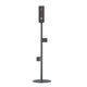 Artiss Freestanding Dyson Vacuum Cleaner Stand for V6 7 8 10 11 Grey - Auzzistore