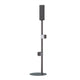 Artiss Freestanding Dyson Vacuum Cleaner Stand for V6 7 8 10 11 Grey – view 3 - Auzzistore