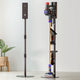 Artiss Freestanding Dyson Vacuum Cleaner Stand for V6 7 8 10 11 Grey – view 8 - Auzzistore