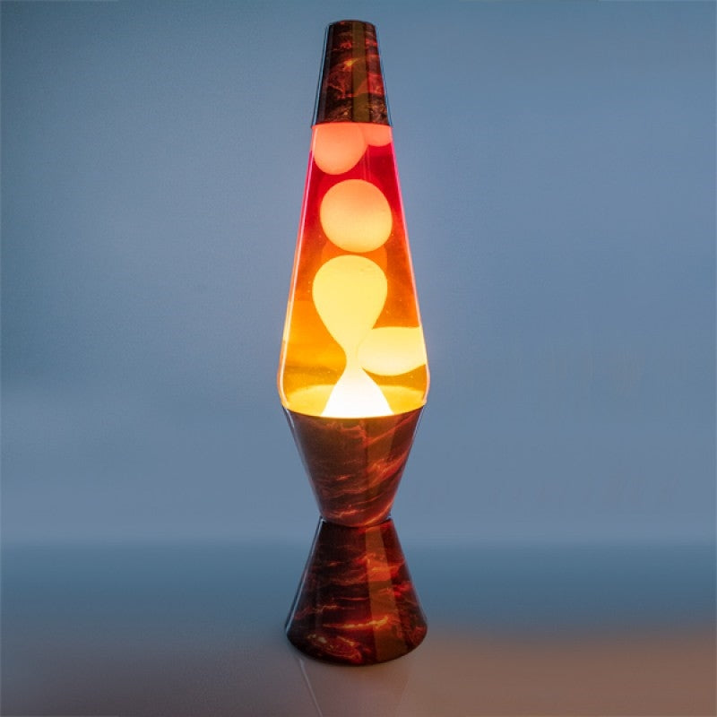 Volcano Diamond Motion Lava Lamp | Auzzi Store