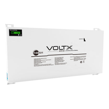 VoltX 12V Lithium Battery 100Ah Blade | Auzzi Store