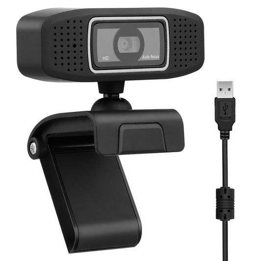 WEB Camera A15 Full HD 1080P | Auzzi Store