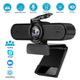 WEB Camera C930 Full HD 1440P | Auzzi Store