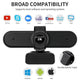 WEB Camera C930 Full HD 1440P | Auzzi Store