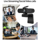 WEB Camera C930 Full HD 1440P | Auzzi Store