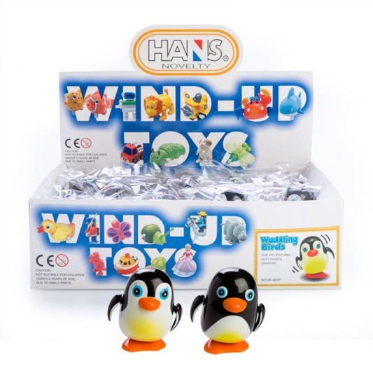 Waddling Penguin | Auzzi Store