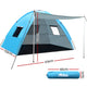 Weisshorn Camping Tent Beach Tents Hiking Sun Shade Shelter Fishing 2-4 Person | Auzzi Store