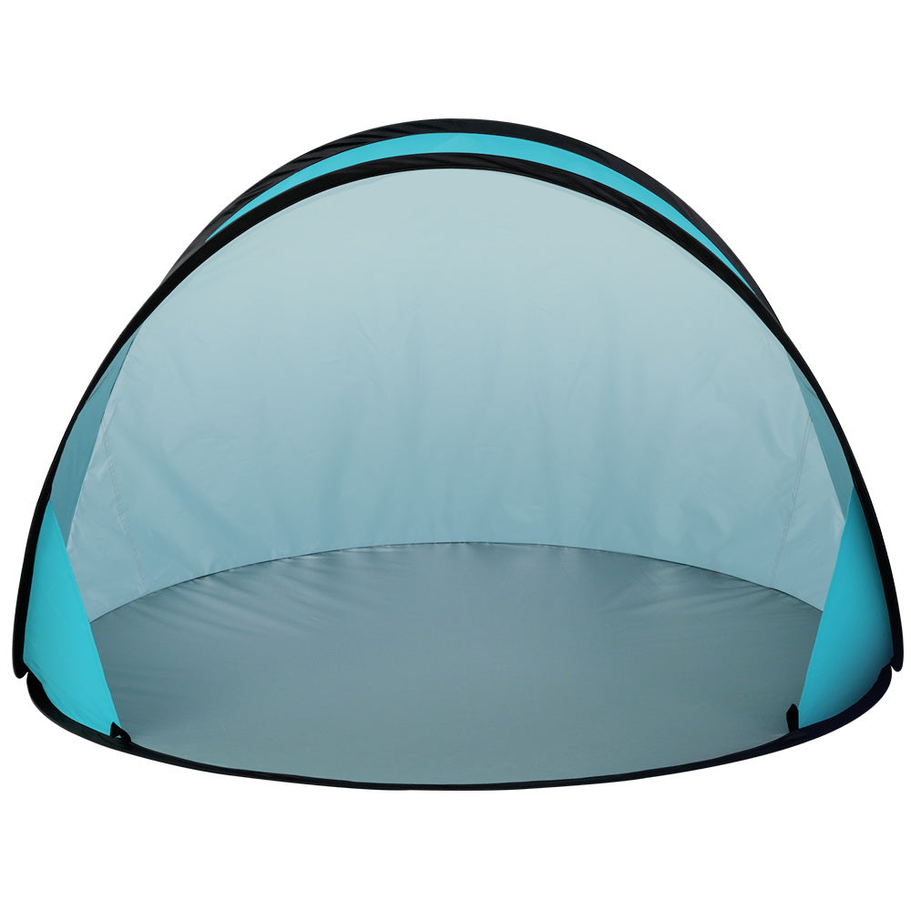 Weisshorn Pop Up Beach Tent Camping Portable Sun Shade Shelter Fishing | Auzzi Store