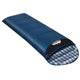 Weisshorn Sleeping Bag Single Camping Hiking Winter Thermal | Auzzi Store