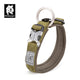 Whinhyepet Collar army green – view 3