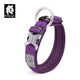 Whinhyepet Collar purple – view 2