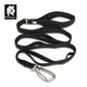 Whinyepet leash black – view 2