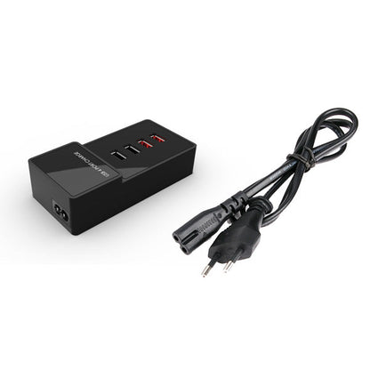 Winstars USB 4-Port Charging Station (WS-UH1042P) | Auzzi Store