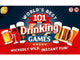 World's Best 101 Drinking Games | Auzzi Store