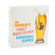 World's Most Ridiculous Drinking Game | Auzzi Store