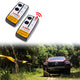 X-BULL 2x Wireless Winch Remote Control 12 Volt 150ft Handset Switch 4wd | Auzzi Store