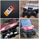 X-BULL 2x Wireless Winch Remote Control 12 Volt 150ft Handset Switch 4wd | Auzzi Store
