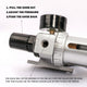 X-BULL Air Compressor Moisture Filter Water Trap Filter Regulator Mount Fitting | Auzzi Store