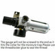 X-BULL Air Compressor Moisture Filter Water Trap Filter Regulator Mount Fitting | Auzzi Store
