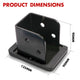X-BULL Hi Lift Jack Mate Lifter Farm Jack 4WD Wheel Lifter 4x4 4WD Recovery | Auzzi Store