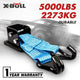 X-BULL Hi Lift Jack Mate Lifter Farm Jack 4WD Wheel Lifter 4x4 4WD Recovery | Auzzi Store