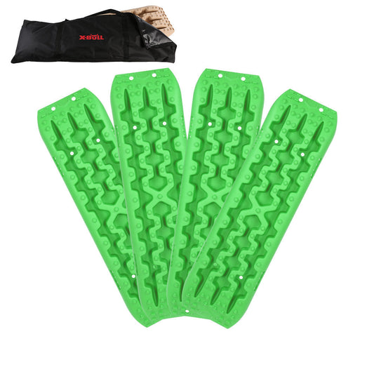 X-BULL Recovery tracks Sand tracks 2 pairs Sand / Snow / Mud 10T 4WD Gen – view 2