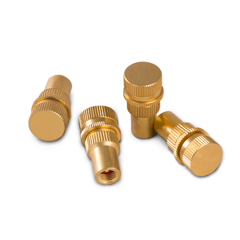 X-BULL Tyre Deflators Brass Air Deflator 0-60 PSI Tire Valve Core Tool Automatic | Auzzi Store