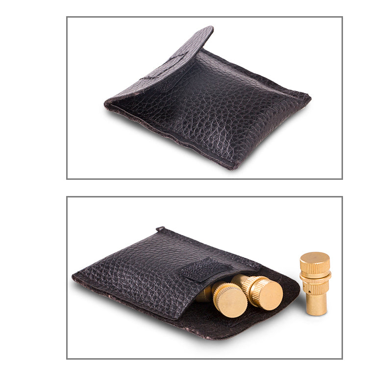 X-BULL Tyre Deflators Brass Air Deflator 0-60 PSI Tire Valve Core Tool Automatic | Auzzi Store