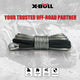 X-BULL Winch Rope 5.5mm x 13m Dyneema Synthetic Rope Tow Recovery Offroad 4wd4x4 | Auzzi Store