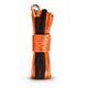 X-BULL Winch Rope Dyneema Synthetic Rope 5.5mm x 13m Tow Recovery Offroad 4wd | Auzzi Store