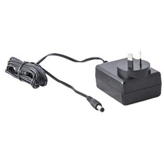 YEALINK 2 Amp Power Adapter - Compatible with the Yealink T29G / T46S / T48S / T53S / T54W / T56A / T58A / T57W / Fanvil X210 | Auzzi Store
