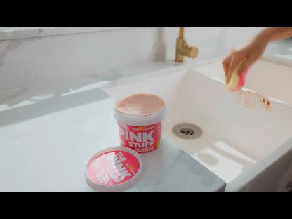 2 x Stardrops The Pink Stuff Cleaning Paste 500g