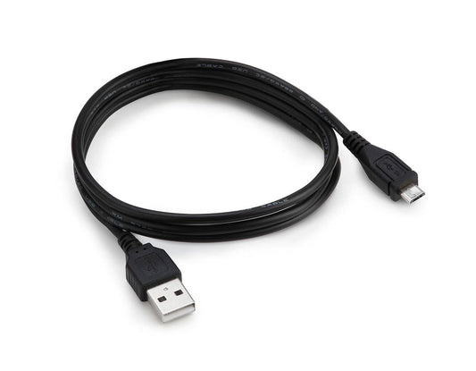 Micro USB to USB Cable (1m)